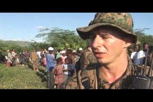 1st Lt. Stuart, Part 3