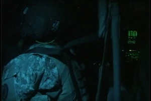 IMC Medevac Mission