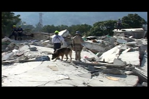 Search and Rescue Operations