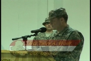 The Last Command: Marines Leave Anbar Version 1