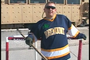 Hockey Day Shout-Outs