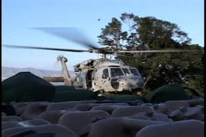 Haiti Humanitarian Mission 2 - Without Titles