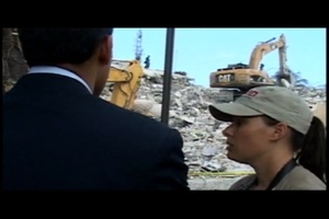 Medical Care After the Earthquake, Part 5