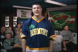 Hockey Day Interviews