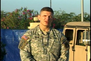 Col. Kane