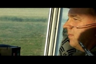 Air Traffic Control Transition