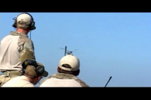 Combat Controllers