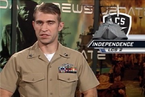 Daily News Update: USS Independence