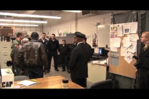 Daily News Update: Tuskegee Airman