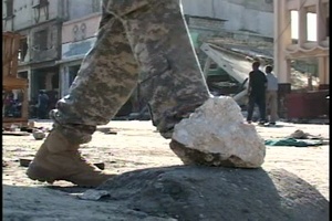 Haiti Humanitarian Mission