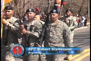 National Guard News 7, Part 1