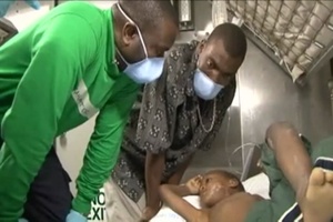 Daily News Update: Translators Help in Operation Unified Response