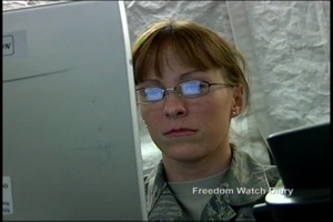 Freedom Watch Diary - Jan. 26