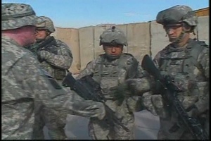 O.P.E. 3: Camaraderie