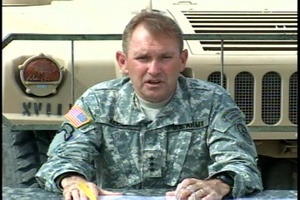 Lt. Gen. Keen Part 2