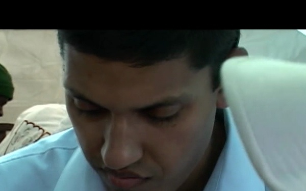 USAID Director Visits State University Hospital