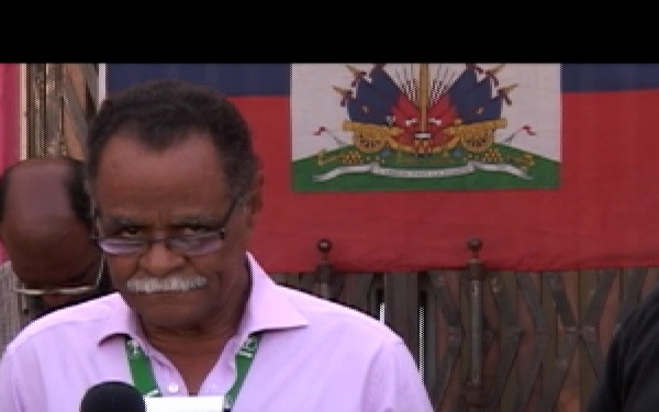 Press Conference for Emergency Response and Preparedness