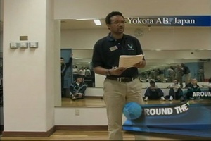 Around the Air Force - Jan. 26