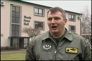 Air Force Report: French Austere Challenge