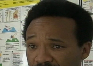 Air Force Report: New PT Policy