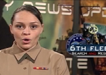 Daily News Update – Jan. 26