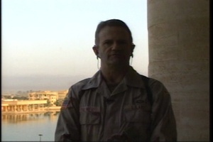 Gen. Palmer, Part 2
