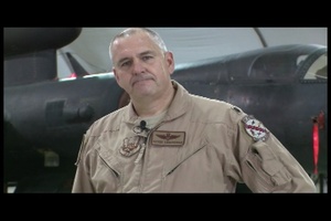 Lt. Col. Kirkpatrick