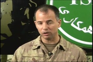 Brig. Gen. Tremblay, Part 2