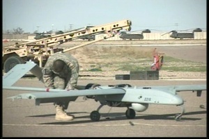 Eye in the Sky, Package, With Graphics