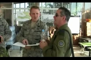 Haiti Relief: Operation Unified Response w/ 123rd CRG