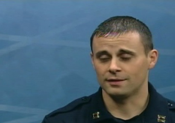 Fort Hood on Track - Jan. 27, Part 3