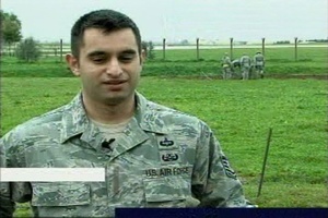 Air Force Report: STEP Promotion