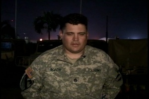 SSG Roach