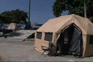 Haiti Relief Mission Profile