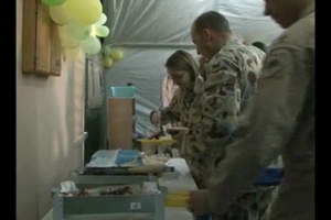 Australia Day