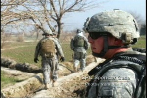 Photos from the Field - Jan. 28