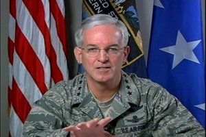 Haiti Press Briefing - Gen. Fraser, Part 4