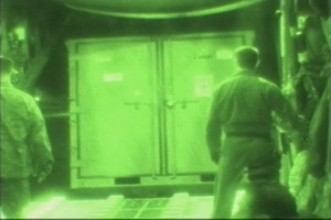 Air Force Report: AFSOC Aid