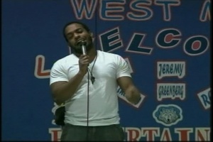 Air Force Report: Comedy Tour