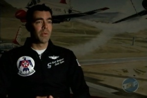 Today's Air Force - Jan. 28, Part 3