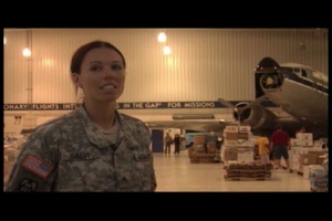 Sgt. Salvi