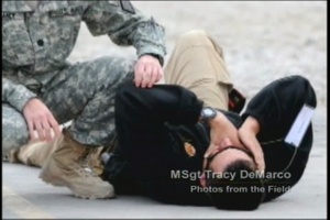 Photos from the Field - Jan. 29
