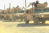 72nd IBCT Boss Lift