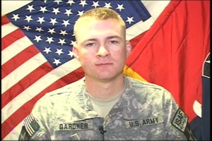 Gardner
