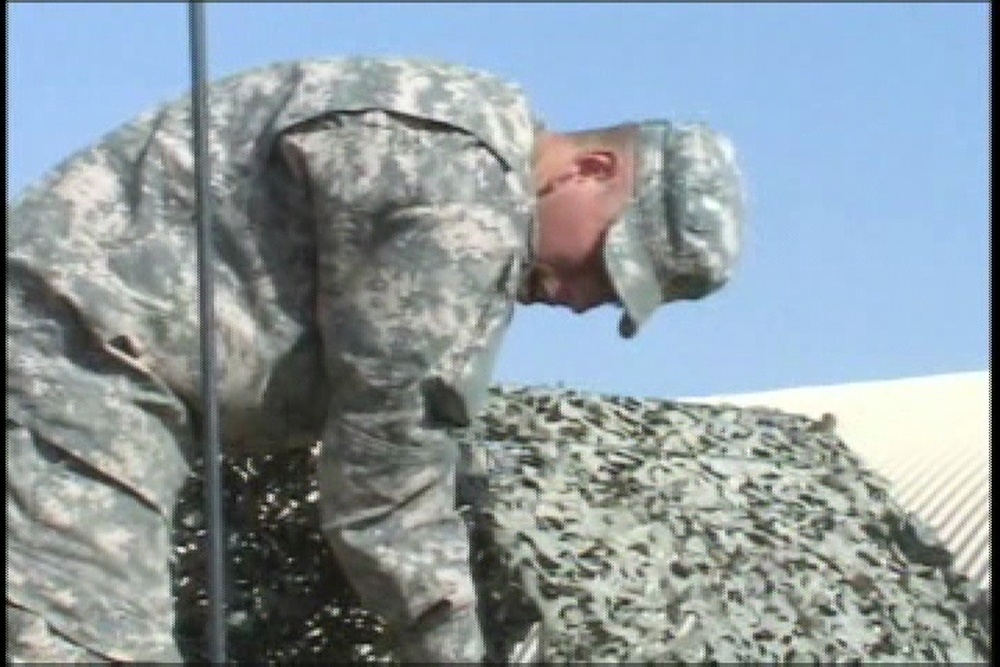 DVIDS - Video - RG Trucks in Preparation for Troops