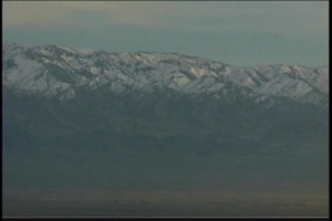 High Desert Landscape (Stringer)