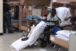 Daily News Update: Neurosurgeon Returns to Haiti