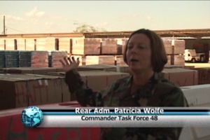 Daily News Update: Task Force 48