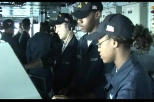 Daily News Update: USS Carl Vinson