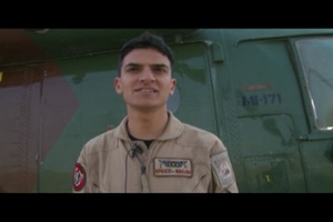 721st AEAS Trains Iraqi Air Force